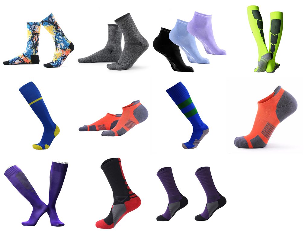 wholesale sport socks